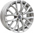 RST R015 15x6" 4x100мм DIA 60.1мм ET 50мм SL