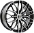 Neo 740 N 17x7" 5x114.3мм DIA 67.1мм ET 45мм BD