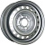 SDT U9138 16x6.5" 4x100мм DIA 60.1мм ET 37мм S