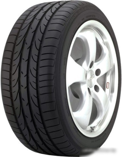 Bridgestone Potenza RE050 255/40R19 100Y