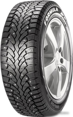 Formula ICE 235/45R18 98T (шипы)