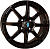 Venti 1508 15x5.5" 4x100мм DIA 60.1мм ET 45мм BL