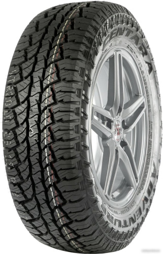 Centara Adventure A/T 215/75R15 100/97S