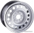 TREBL 64G48L 15x6" 5x139.7мм DIA 98.6мм ET 40мм S