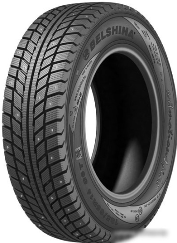 Белшина Artmotion Spike Бел-317S 205/55R16 91T (под шип)