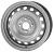 TREBL X40048 16x6.5" 4x100мм DIA 60.1мм ET 40мм S
