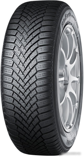 Yokohama BluEarth Winter V906 295/40R20 110V