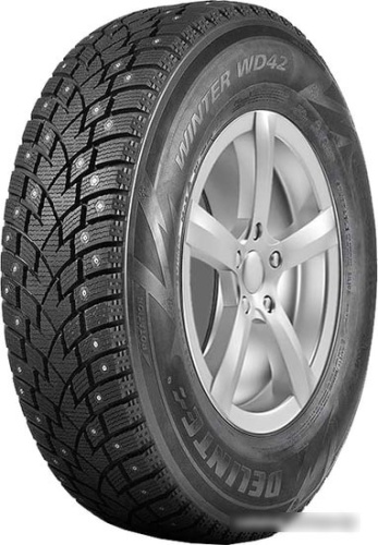 Delinte Winter WD42 235/65R16C 121/119R