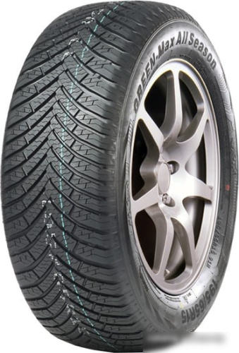 LingLong GREEN-Max All Season 185/55R15 82H