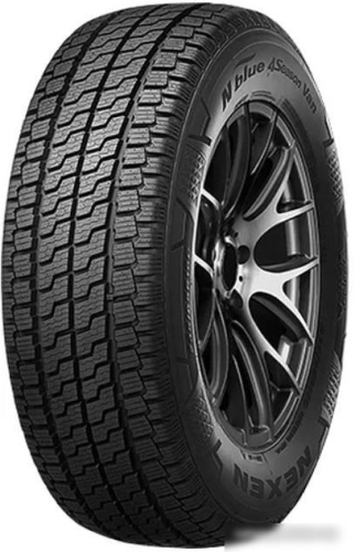 Nexen N'Blue 4Season Van 225/65R16C 112/110R