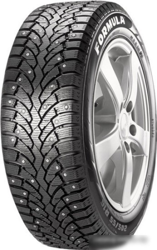 Formula ICE 185/60R14 82T (шипы)