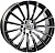 RST R049 19x8" 5x112мм DIA 66.6мм ET 43мм BD