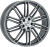 MAK Leipzig 20x9" 5x112мм DIA 66.45мм ET 26мм Gun Met-Mirror Face MAK Leipzig 20x9" 5x112мм DIA 66.45мм ET 26мм Gun Met-Mirror Face