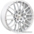 TechLine 901 19x8" 5x108мм DIA 63.4мм ET 42.5мм S TechLine 901 19x8" 5x108мм DIA 63.4мм ET 42.5мм S