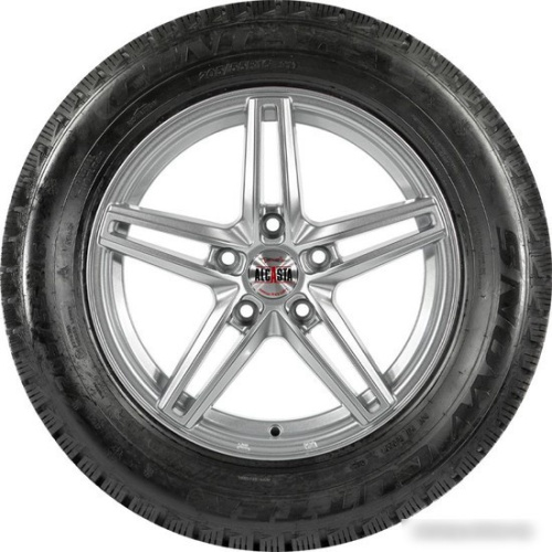 Centara Snow Cutter 205/55R16 91T (с шипами)