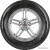 Centara Snow Cutter 205/55R16 91T (с шипами)