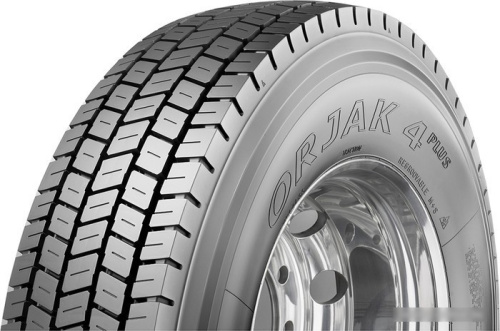 Sava Orjak 4 Plus 295/60R22.5 150K/149L