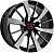 LegeArtis Concept Mi548 20x8.5" 6x139.7мм DIA 67.1мм ET 25мм BKF