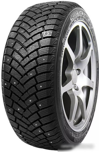 LingLong Green-Max Winter Grip 185/70R14 92T (шипы)