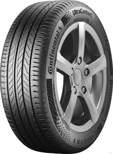 Continental UltraContact 235/65R17 104W