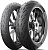 Michelin Road 6 GT 180/55R17 73W TL Rear