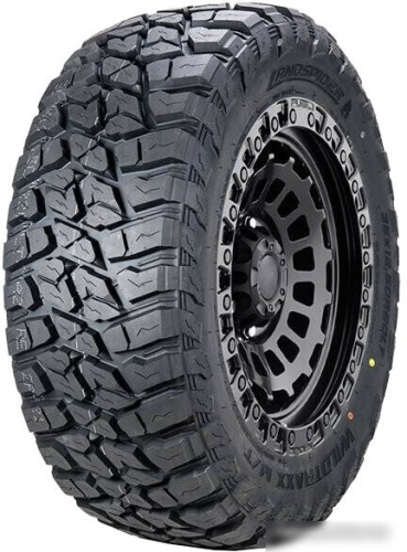 Landspider Wildtraxx M/T 265/70R17 121/118Q