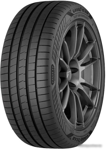 Goodyear Eagle F1 Asymmetric 6 255/50R19 107Y