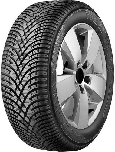 BFGoodrich g-Force Winter 2 SUV 215/70R16 100H