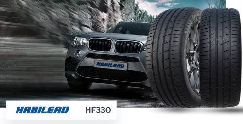 Habilead UHP HF330 205/55R17 95W