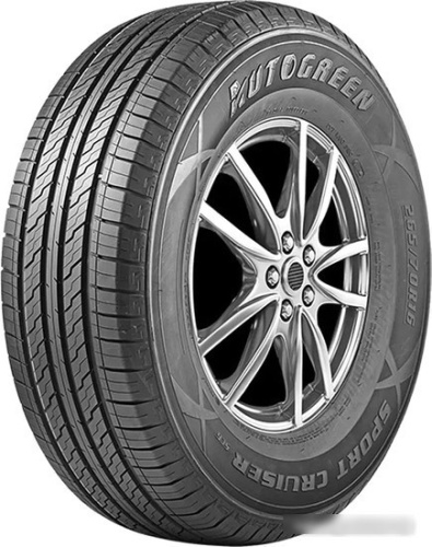 Autogreen Sport Cruiser-SC6 255/55R18 109V