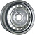 SDT U4055 15x6" 4x108мм DIA 63.3мм ET 47.5мм S