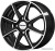 Carwel Каппа 101 14x5.5" 4x98мм DIA 58.5мм ET 38мм AB