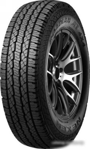 Roadstone Roadian A/T RA7 285/50R20 116S