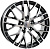 RST R019 19x7.5" 5x108мм DIA 63.4мм ET 46мм BMG