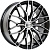 Neo 240 20x8.5" 5x108мм DIA 63.4мм ET 42мм BDM