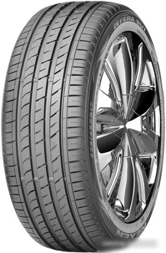 Nexen N'Fera SU1 295/25R22 97Y