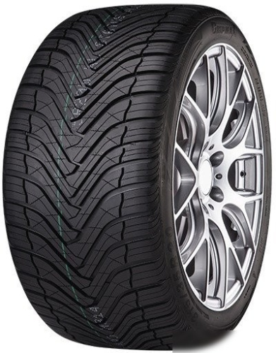 Gripmax SureGrip A/S 225/55R19 99W BSW
