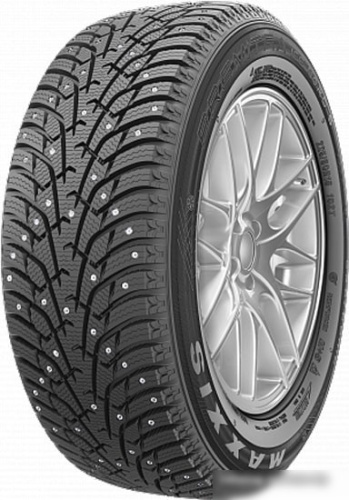 Maxxis Premitra ICE Nord NP5 205/60R16 96T