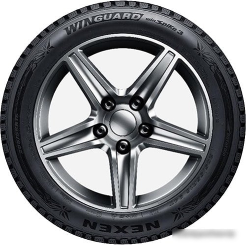 Nexen WinGuard WinSpike 3 225/60R16 98T (под шип)