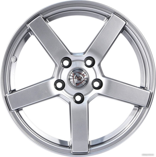 NZ R-02 16x6.5" 5x114.3мм DIA 60.1мм ET 45мм HS