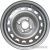 TREBL X40033 16x6" 4x100мм DIA 60.1мм ET 50мм S