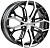 RST R126 16x6" 4x100мм DIA 60.1мм ET 50мм BD