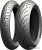 Michelin Pilot Road 4 GT 180/55R17 73W Rear