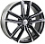 RST R078 18x7" 5x112мм DIA 66.6мм ET 22мм BD