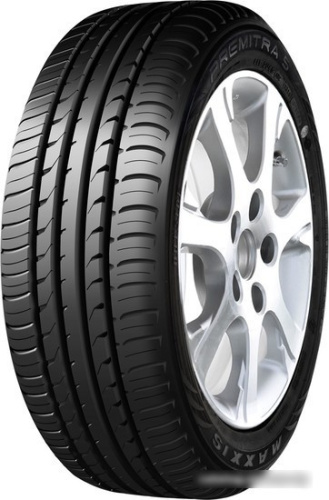 Maxxis HP5 Premitra 205/50R16 91W