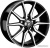 Replay TY420 21x8.5" 5x150мм DIA 110.1мм ET 54мм BKF