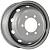 TREBL LT2885D_P 16x5.5" 6x170мм DIA 130.1мм ET 105мм S