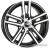 TechLine 429 14x5.5" 4x100мм DIA 60.1мм ET 43мм BD