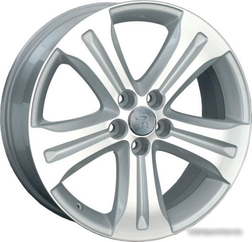 Replay LX23 20x8.5" 5x150мм DIA 110.1мм ET 58мм SF