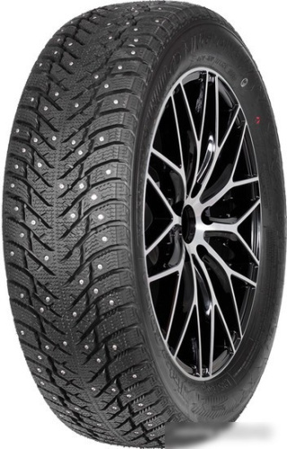 LingLong Green-Max Winter Grip 2 255/60R18 112T (шипы)